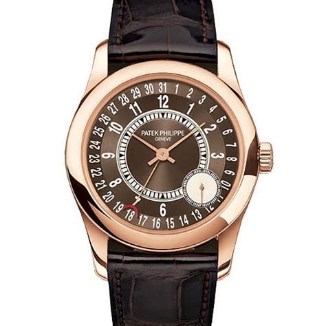 patek philippe 6000r-001 price|Patek Philippe Calatrava 6000R.